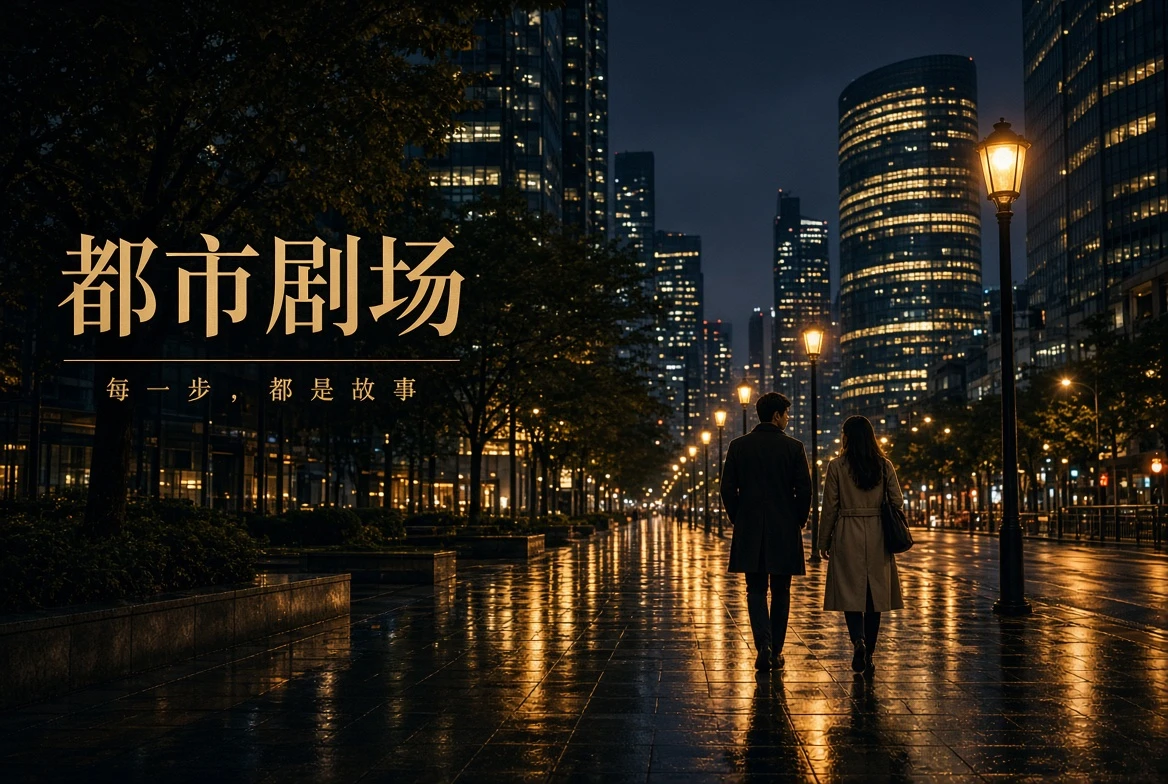 城戏内容示意