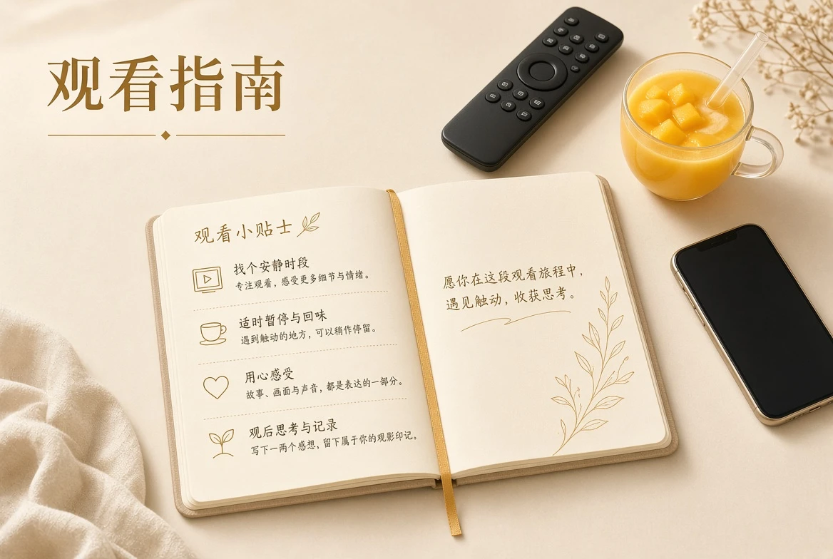 看法阅读示意